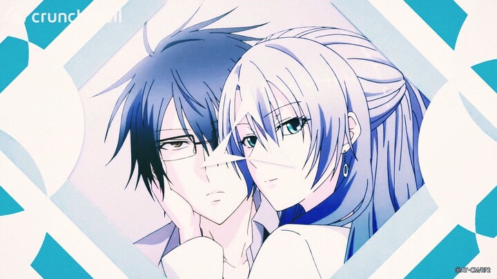 Science Fell in Love, So I Tried to Prove It r=1-sinθ – Opening | “Love-Evidence” – Sora Amamiya