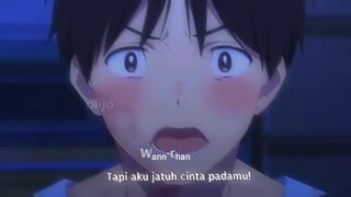 Rillll Cinta Merubah Segalanya🗿