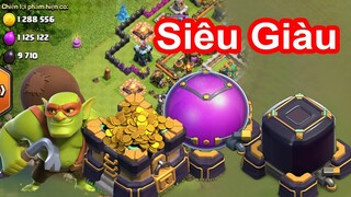 Top Những Trận Farrm Siêu Giàu | NMT Gaming