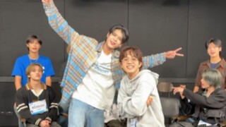 Produce Camp Asia 2 | Dorn Thi-O يرقصان معًا لأداء Trouble Maker