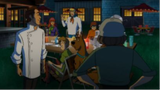 Scooby-Doo And The Gourmet Ghost 2018