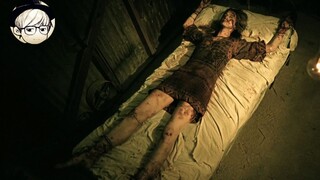 这部B级片因尺度过大，很多人看一半便放弃，看完的人却大呼过瘾《重创》