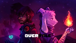 Overtale OST: 007 - Enigma