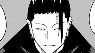 Gojo Satoru terbunuh seketika oleh ayah Fushiguro! Seberapa kuatkah master taijutsu terkuat? [Jujuts