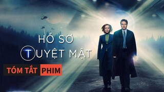 Tóm Tắt Phim: Thế Lực Vô Hình Âm Mưu Thâu Tóm Thế Giới | Quạc Review Phim|