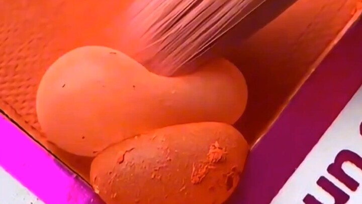 "วิธีใช้อายแชโดว์พาเลตต์ที่ถูกต้อง" Super Duck Video
