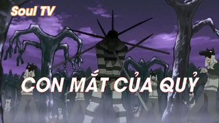 Soul Eater (Short Ep 12) - Con mắt của Quỷ #souleater