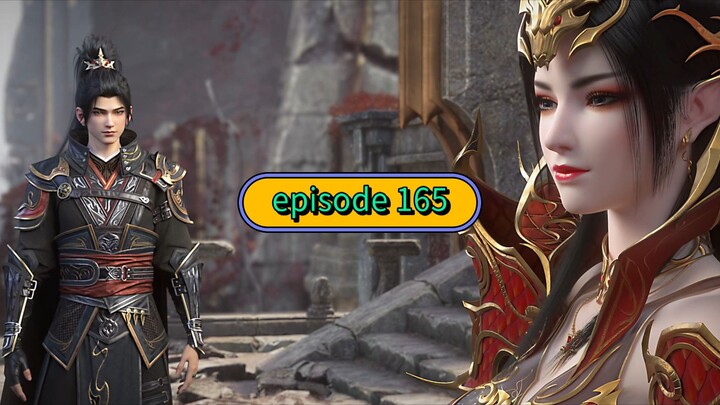 BTTH S5 Episode 165