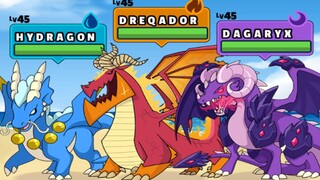 Dynamon World 1.7.1 Bản Mới Update Pokemon Huyền Thoại - Top Game - Thành EJ