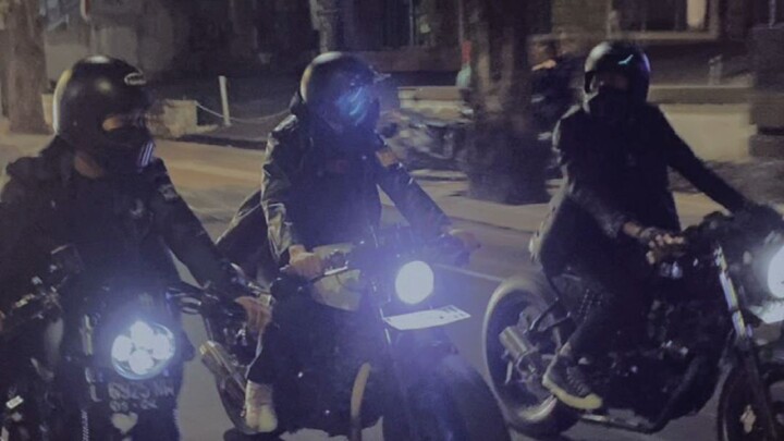 Gimana kalo kita nyarenteng