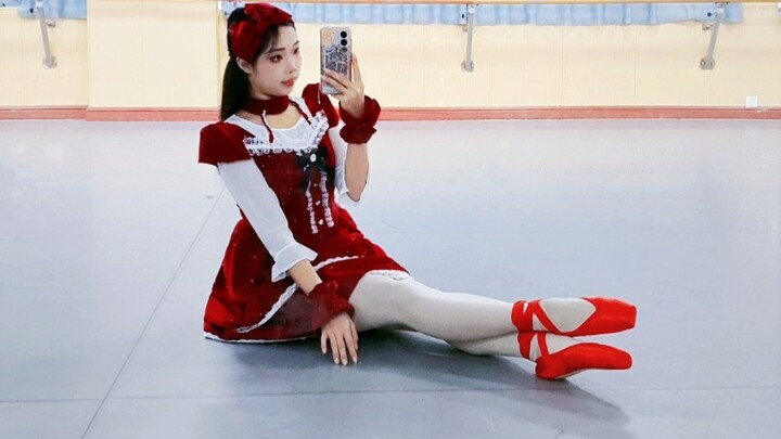 糖梅仙子变奏简化版~平安夜快乐