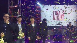 Di Na Muli wins Philpop 2016!