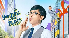 [2021] You Quiz on the Block | BTS Special Episode ~ Part 2