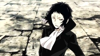 Bungou Stray Dogs AMV