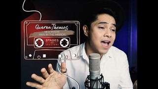 Neo Rivera - Man in the Mirror (a Michael Jackson cover) Live on Stages Sessions