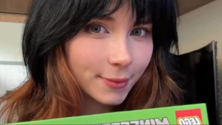 O lado gamer da Sweetie Fox que pouca gente conhece  ( Jintan Shinee )