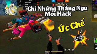 FreeFire | Khinh Thường Thanh Niên Hack Tele & Cái Kết Đắng | KQD2K