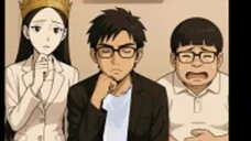 เพื่อนผีที่เคารพ EP21 ลำกับบัตรคิวเป็นเหตุ