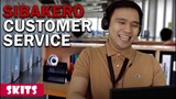 Sibakero Customer Service | AIRTV SKITS