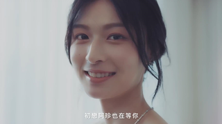 台湾高铁创意广告：这世界上有许多人许多事在等你