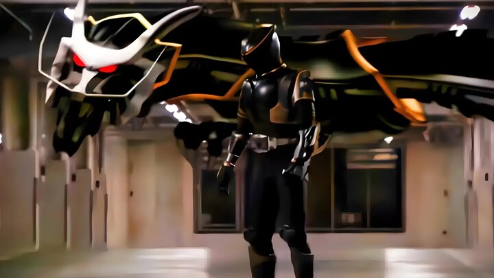 A list of ruthless people who have played the main knight and villain knight of Mask!