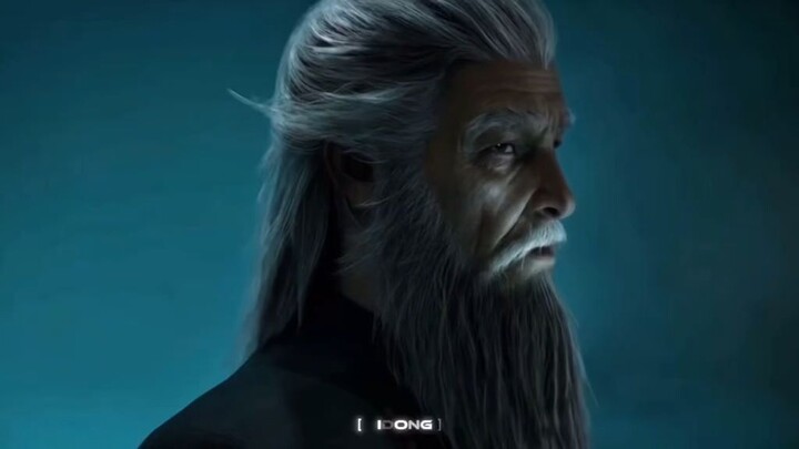 [ Spoiler ]‼️ of herding gods episode 81 part 1 . Cek daftar putar biar nyambung