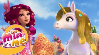 Tập 5 - Phần 2| Mia And Me - Cuộc Phiêu Lưu Của Mia.