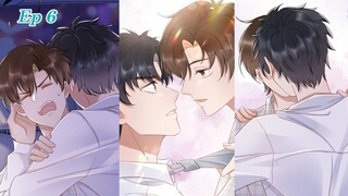 Ep 6 - Yuan Bao | Manhua | Yaoi Manga | Boys' Love