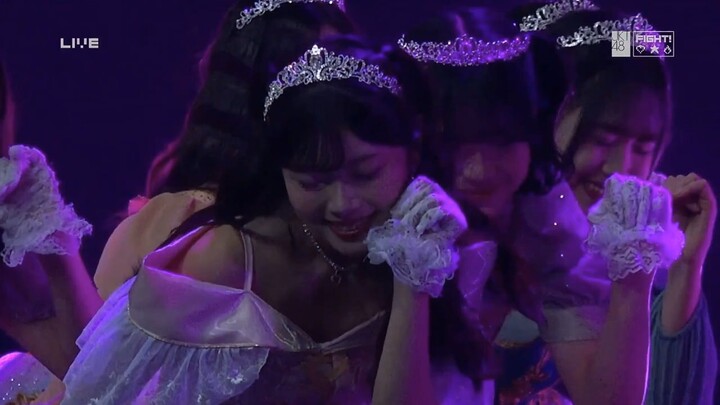 JKT48 Tidak Boleh Pelukan (Dakishimecha Ikenai) | Personal M&G Festival 2026