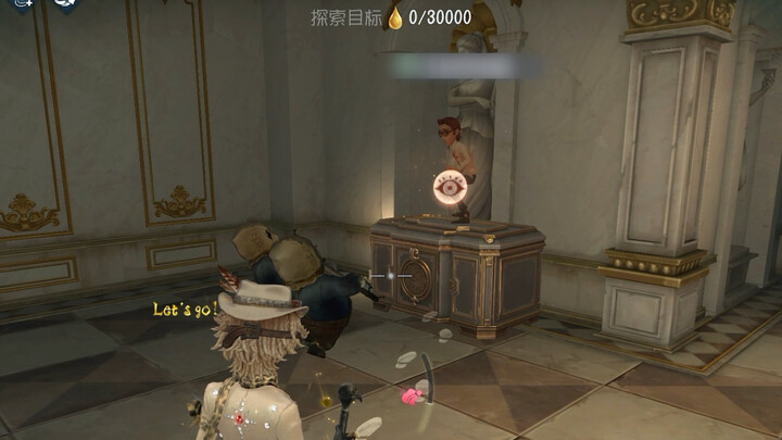 เกมนี่ต้องเล่นกับมือใหม่หัดเล่นถึงจะสนุก