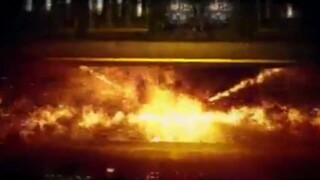 Station Id Trans TV (2004) - Versi Astronot