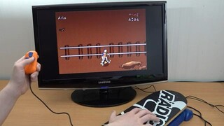 Tony Hawk Pro Skater… With This Plug & Play