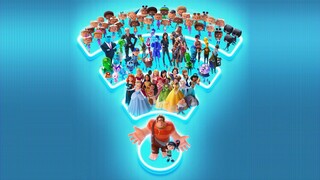 WATCH  Ralph Breaks the Internet - Wreck-It Ralph 2 - Link In The Description