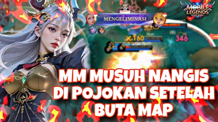 MALES RECAL APA BUTA MAP DECK❗❗