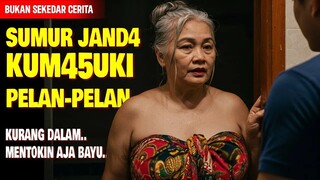 KISAH NYATA !? TETANGGAKU BIKIN AKU B454H BERKALI-KALI