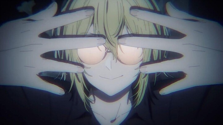 Bapak siapa ini cuy seram amat💀💃