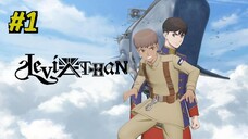 Episode 1 Leviathan (2025) Dub Indo