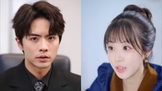 (พากย์ไทย) ถูกบังคับแต่งงานกับซีอีโอบาดเจ็บ คืนแต่งงานเขาหายดี และหลงรักเธอ