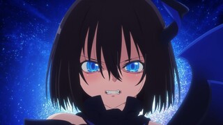 Sister: Why did you grab my Oni sauce! 【Contract Kiss】