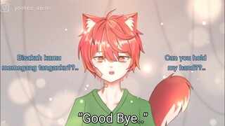 In Another Life ♡ Asmr / Japanese Voice Acting practice (sub Indonesia & English)