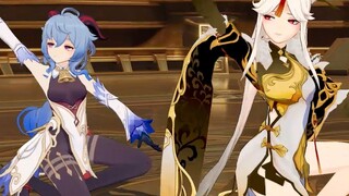 Ini adalah hadiah Hari Anak untuk Anda