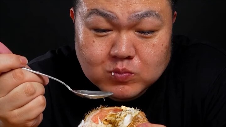 Pig God Seafood Tasting