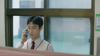 07. High School Return of a Gangster