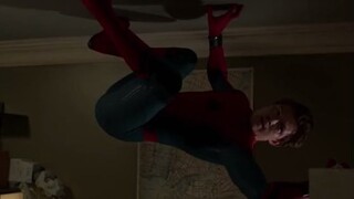 Spider-man Homecoming (2017)   Bolly4u.me   Dual Audio ORG 480p BRRip 417MB