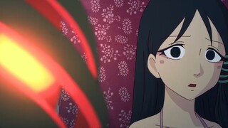 “万般皆是命，半点不由人！”