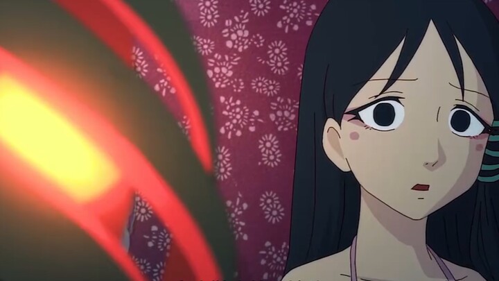 “万般皆是命，半点不由人！”