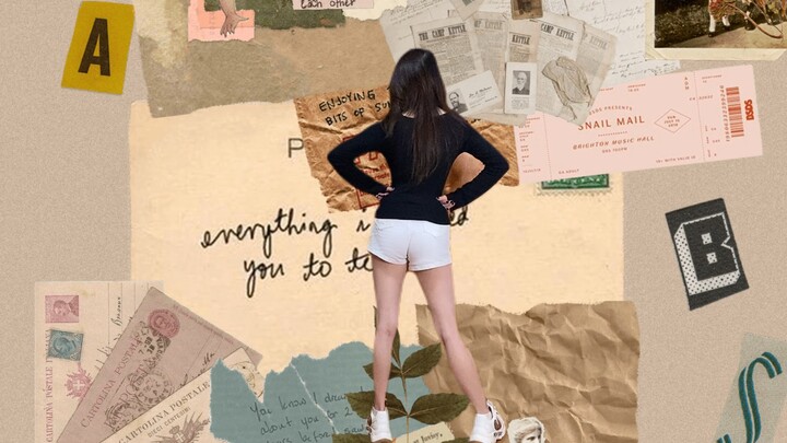 Nhịp điệu cha cha 😂😂😂