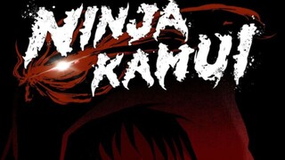 (NINJA KAMUI EP.10)