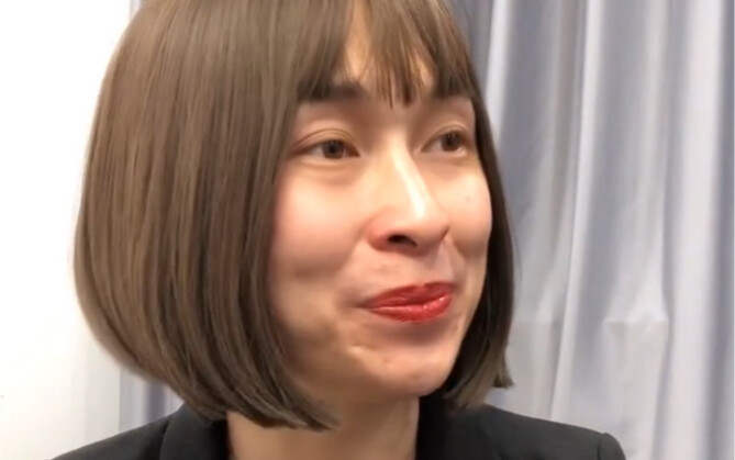 Saat bertemu dengan pihak ketiga yang tidak profesional...