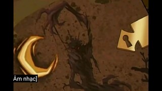 ĐIỆP VIÊN MARTIN HUYỀN BÍ EP 1+2